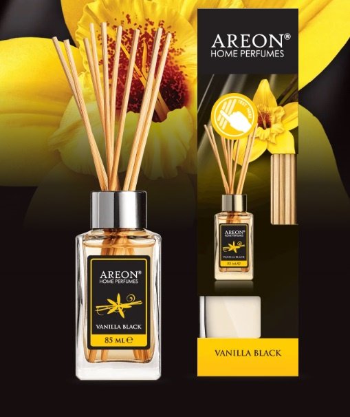 Диффузор Areon Home Perfume Areon Sticks LUX 85 мл купить,NaN