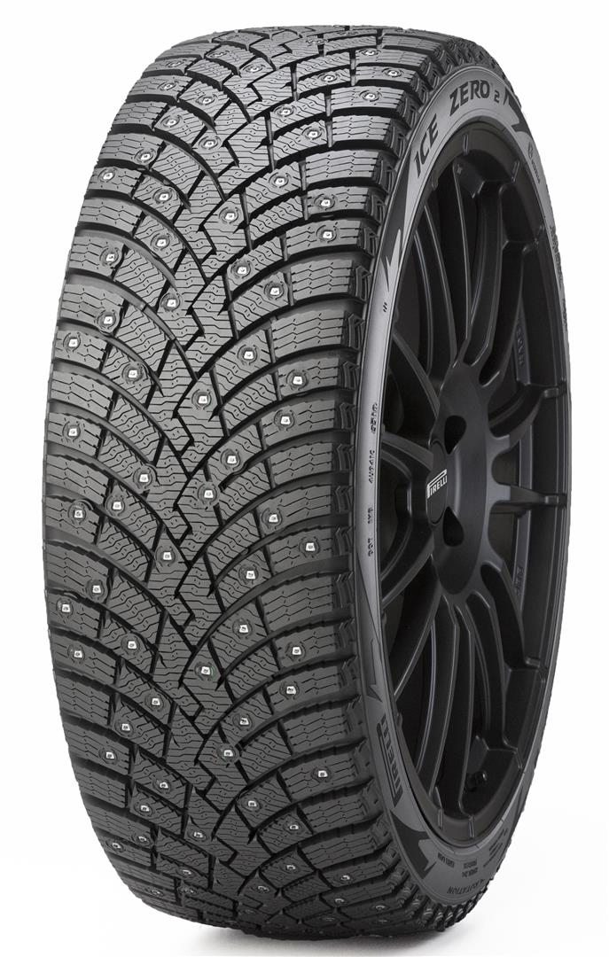 Шина Pirelli r-f IceZE2 245/40 R19 98H зимняя купить,NaN