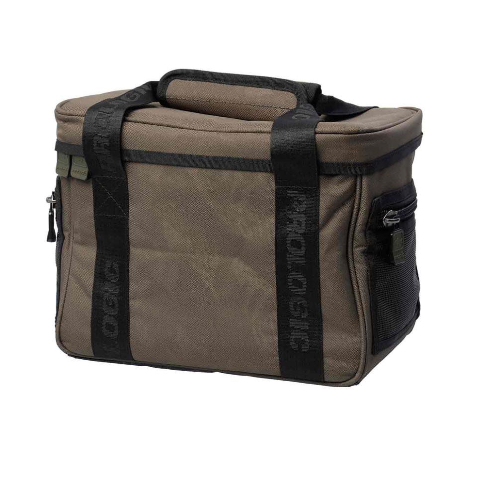 Сумка Prologic CDX Bait Bag коричневая купить,NaN