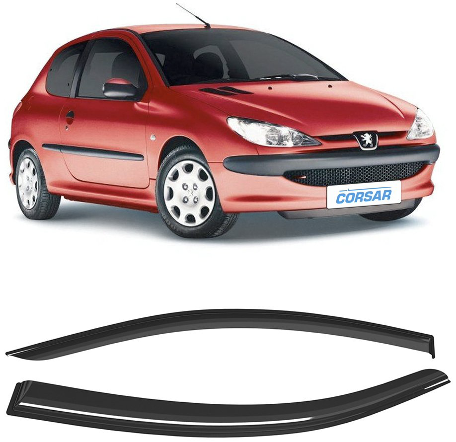 AZARD DEF00582 для Peugeot 206 1998-2009 купить,NaN