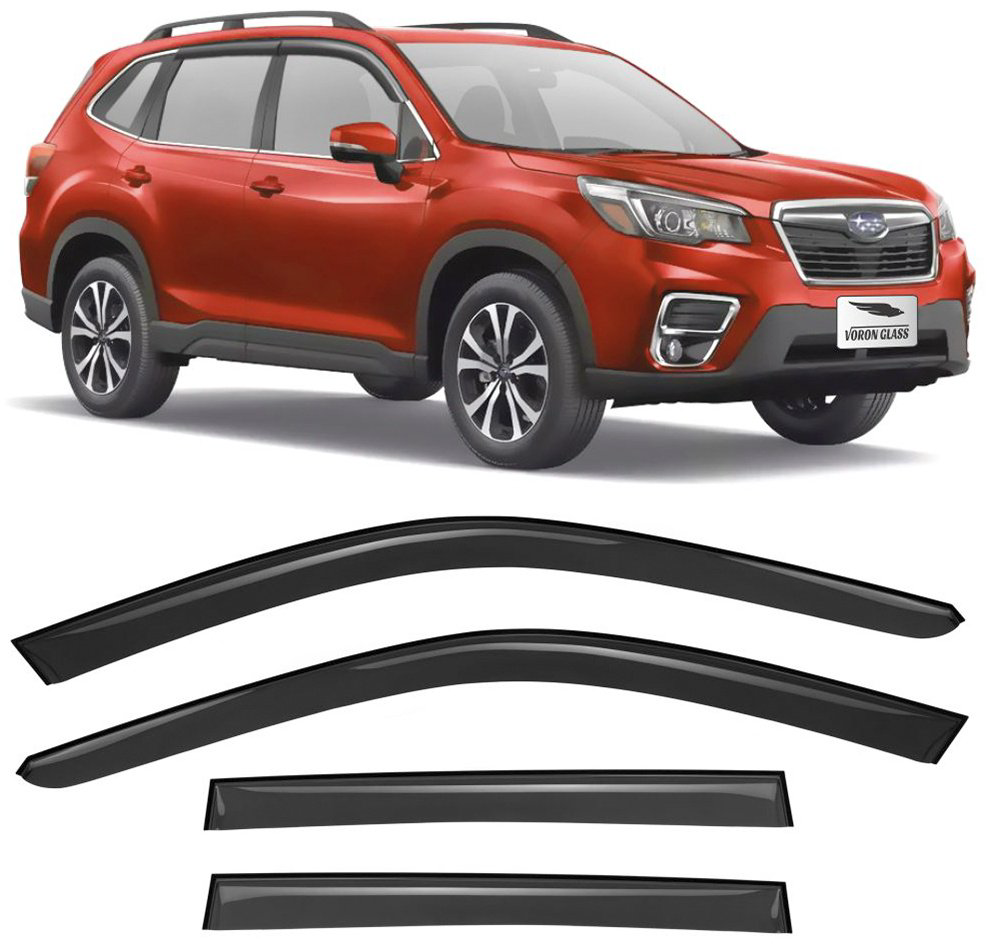 AZARD DEF01269 для Subaru Forester 2019-2024 купить,NaN