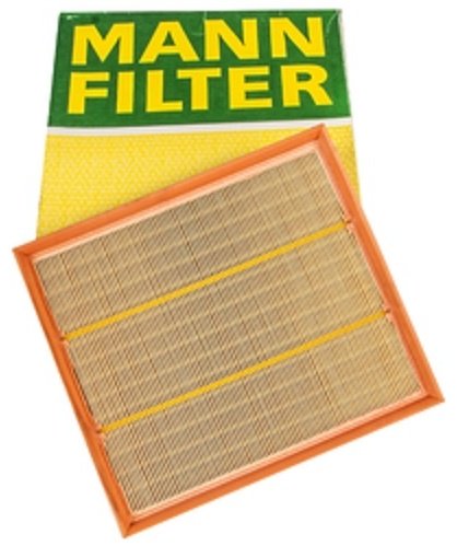 MANN-FILTER воздушный фильтр C26110/2 купить,NaN