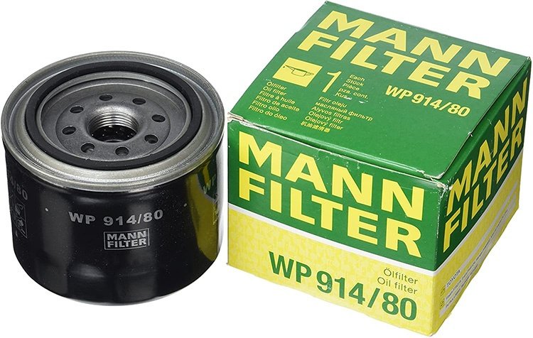 MANN-FILTER масляный фильтр WP914/80 - ForteMarket MANN-FILTER масляный фильтр WP914/80 купить,12480