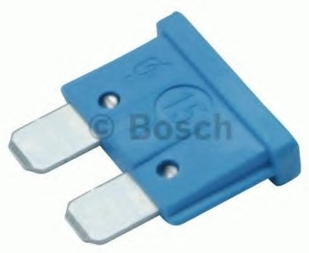 Bosch предохранитель 1 904 529 906 1 шт