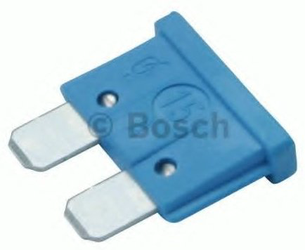 Bosch предохранитель 1 904 529 906 1 шт