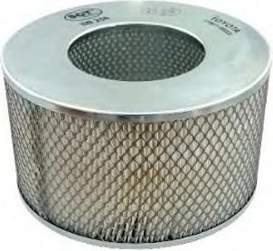 Winkod воздушный фильтр WA2972 купить,6599