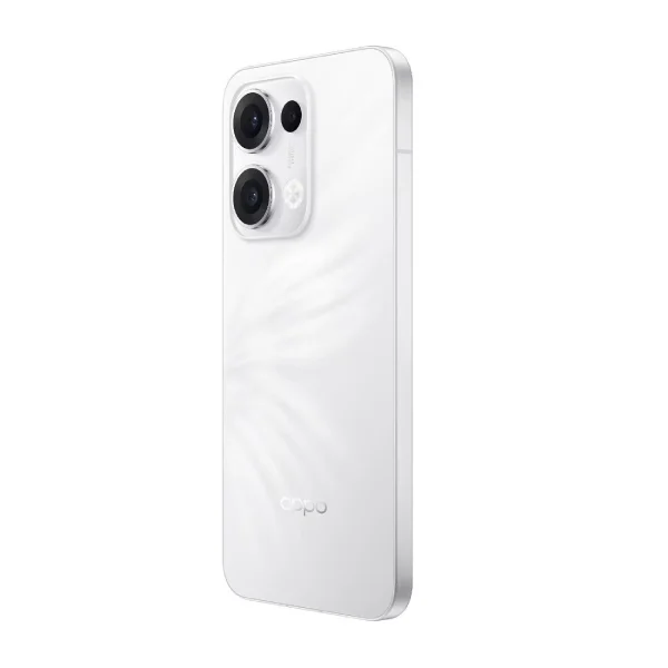 Смартфон Oppo Reno13 5G NFC 12/512Gb Plume White + Подарок купить,0