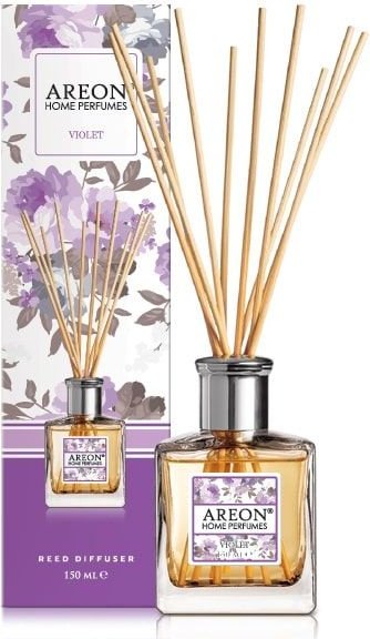 Диффузор AREON Home Perfume Botanic Violet 150 мл купить,NaN