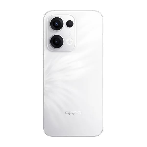 Смартфон Oppo Reno13 5G NFC 12/512Gb Plume White + Подарок купить,0