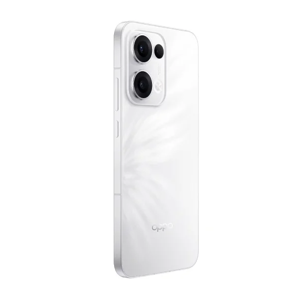 Смартфон Oppo Reno13 5G NFC 12/512Gb Plume White + Подарок купить,0
