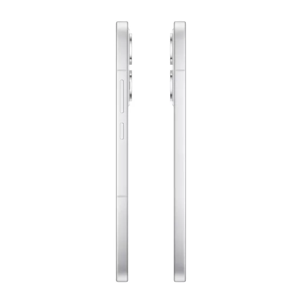 Смартфон Oppo Reno13 5G NFC 12/512Gb Plume White + Подарок купить,0