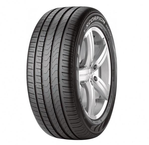 Шина Pirelli S-Verd Mo 255/50 R19 103V летняя купить,NaN