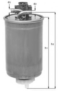 Winkod топливный фильтр WF3010 купить,NaN