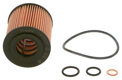 Bosch масляный фильтр 1 457 429 262 купить,NaN