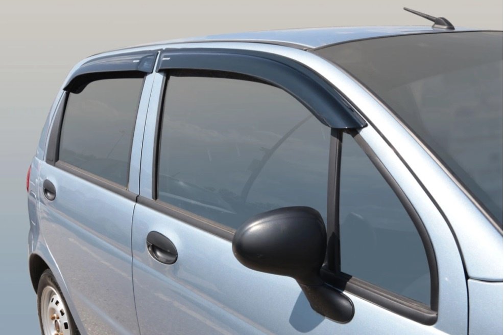 VORON GLASS DEF00229 для Daewoo Matiz 2005 купить,NaN