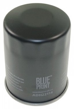 Blue Print масляный фильтр ADH22114 купить,NaN