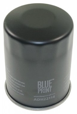 Blue Print масляный фильтр ADH22114 купить,NaN