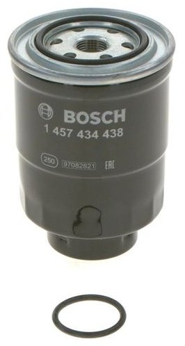 Bosch топливный фильтр 1 457 434 438 купить,9391