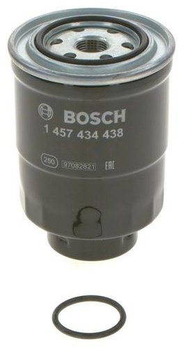 Bosch топливный фильтр 1 457 434 438 купить,9391