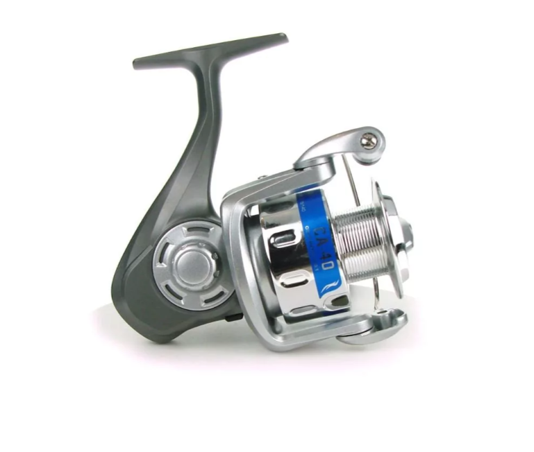 Катушка Okuma Cascade FD CA-40 купить,NaN