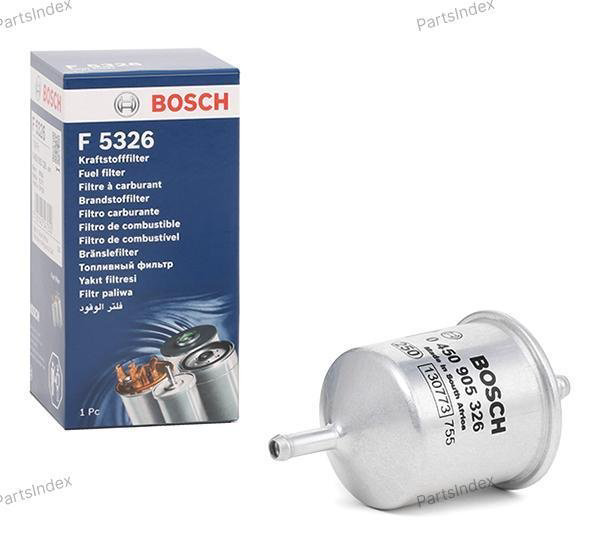Bosch топливный фильтр 0 450 905 326 купить,NaN