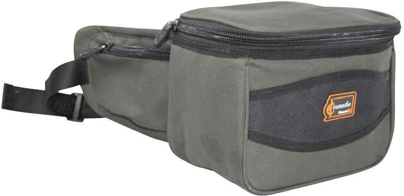 Сумка Prologic Cruzade Baiting Pouch серая купить,NaN