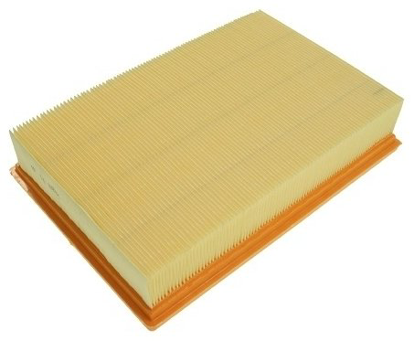MANN-FILTER воздушный фильтр C42002 купить,9847