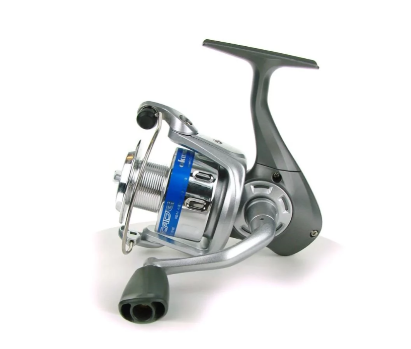 Катушка Okuma Cascade FD CA-55 купить,NaN