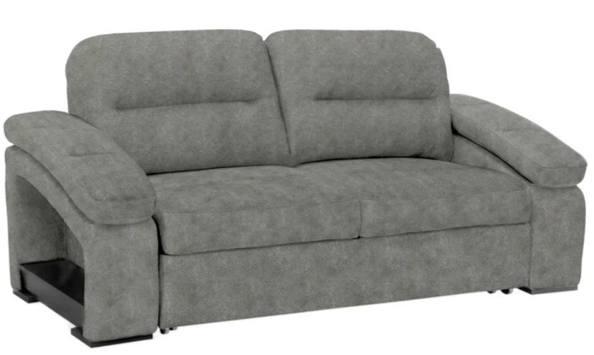 Софа НиК Рокси150 Кат2 Allure grey купить,NaN