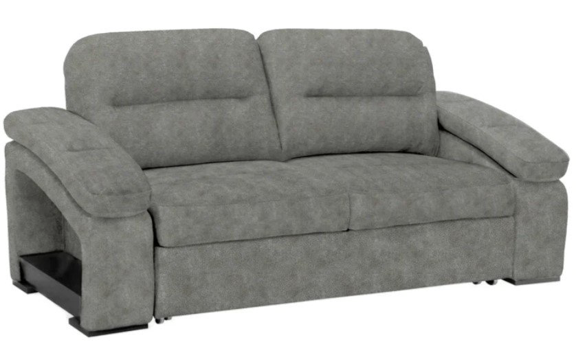 Софа НиК Рокси150 Кат2 Allure grey купить,NaN