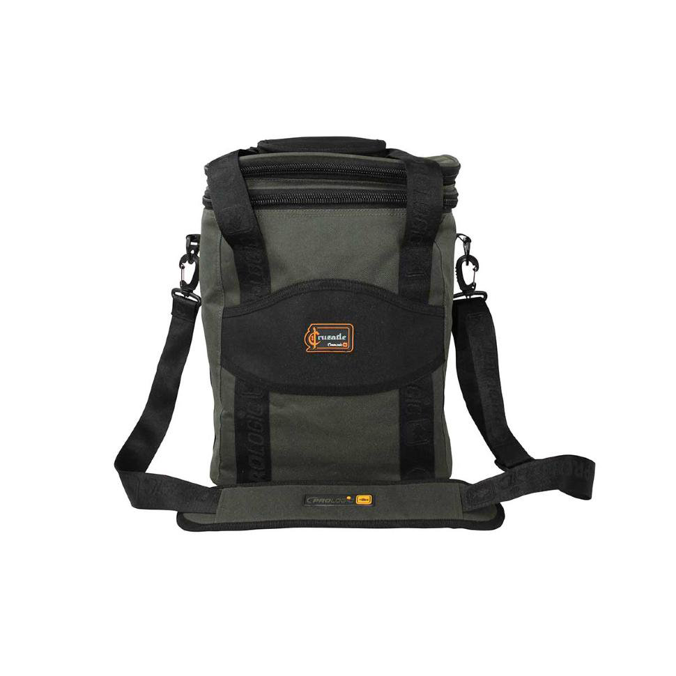 Сумка Prologic Cruzade Bait Bag Grey купить,NaN