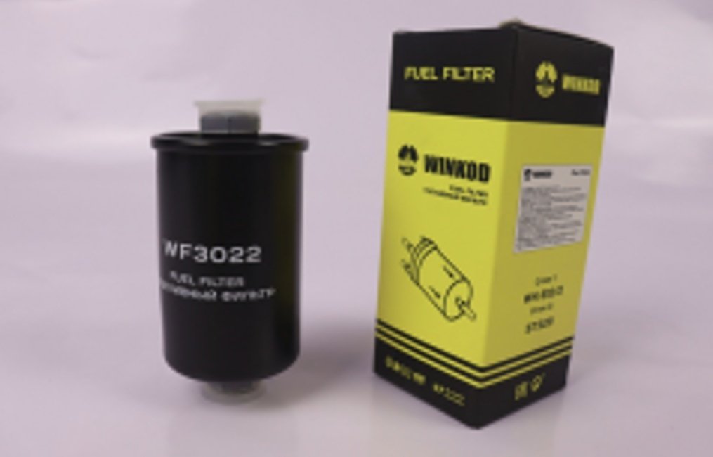 Winkod топливный фильтр WF3020 купить,NaN