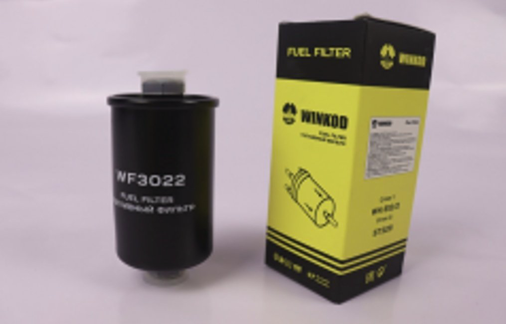Winkod топливный фильтр WF3020 купить,NaN