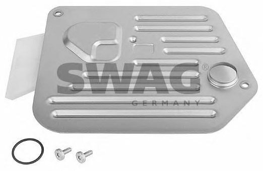 Swag трансмиссионный фильтр 20912671 купить,NaN