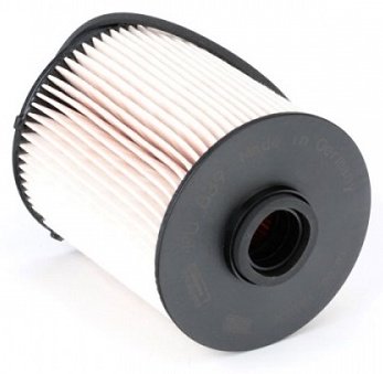MANN-FILTER топливный фильтр PU839x купить,NaN