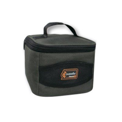 Сумка Prologic Cruzade MP Pouch L серая купить,NaN