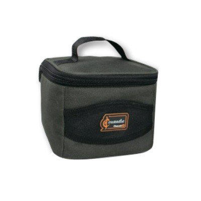 Сумка Prologic Cruzade MP Pouch L серая купить,NaN