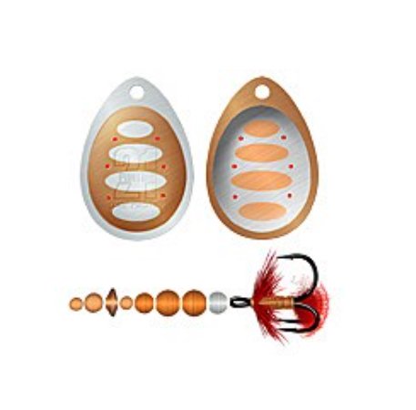 Блесна Pontoon21 Ball Concept #0 P21-SP-BCT-#0-B02-003 купить,NaN