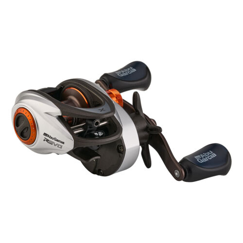Катушка Abu Garcia Revo5 X LP Left 1565047 купить,NaN