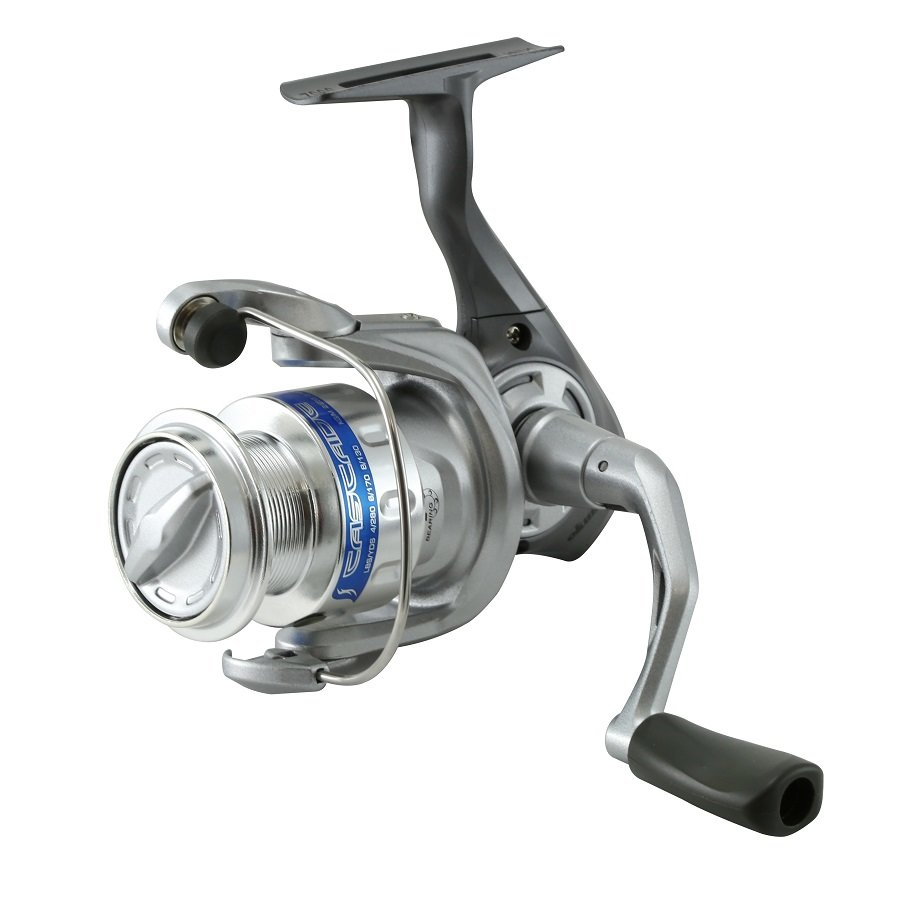 Катушка Okuma Cascade FD CA-55 купить,NaN