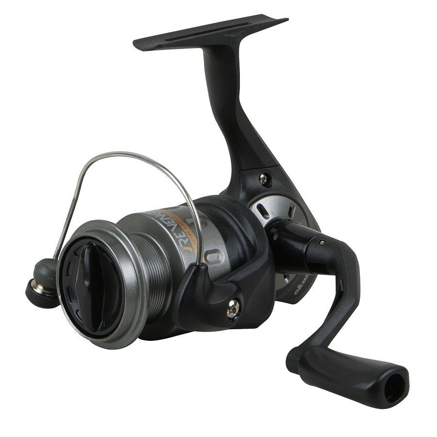  Катушка Okuma Revenger RV-30 FD  купить,NaN