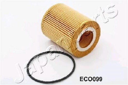 Japanparts масляный фильтр FO-ECO099 купить,NaN
