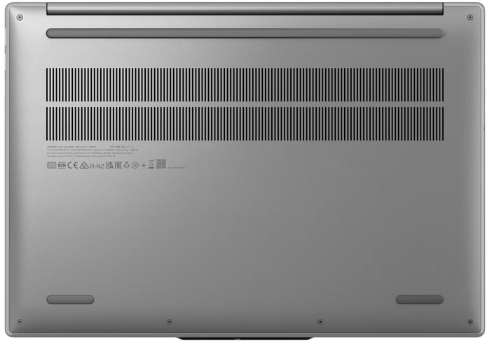 Ноутбук Lenovo IdeaPad Slim 3 16IRH10 83HS0029RK 16" Luna Grey купить,NaN