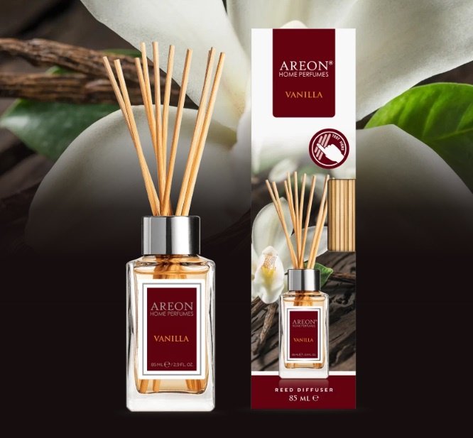 Диффузор Areon Home Perfume Areon Sticks 85 мл купить,NaN