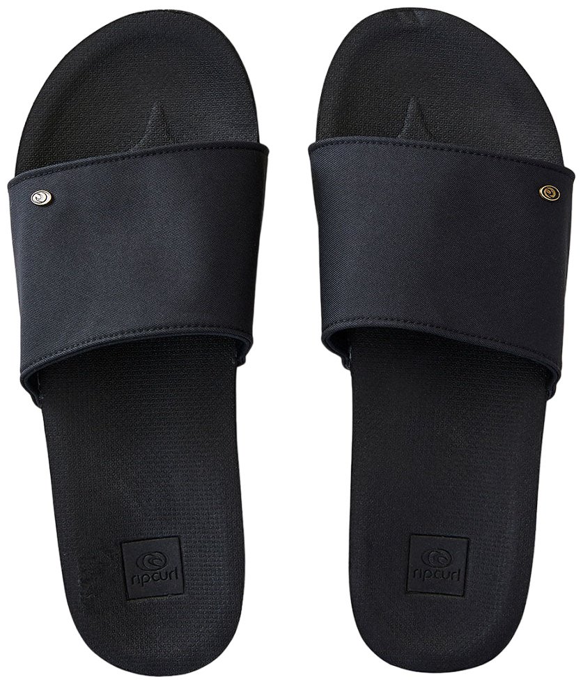 Шлепанцы Rip Curl черный