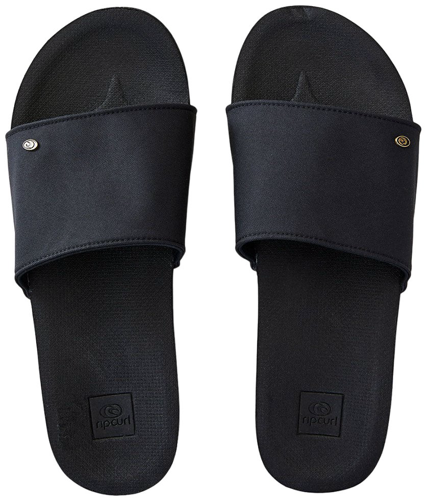 Шлепанцы Rip Curl черный