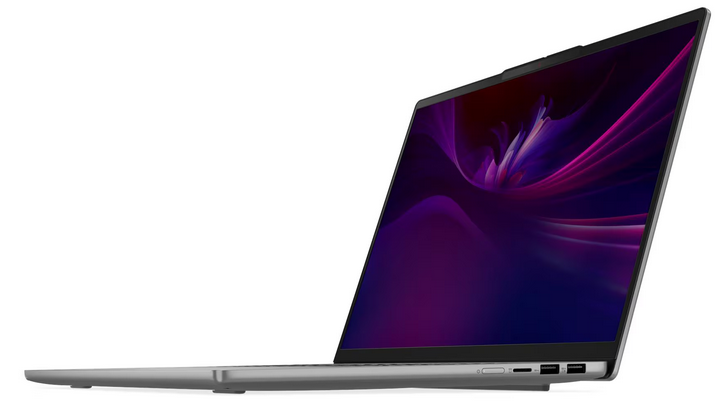 Ноутбук Lenovo IdeaPad Slim 3 16IRH10 83HS0029RK 16" Luna Grey купить,NaN
