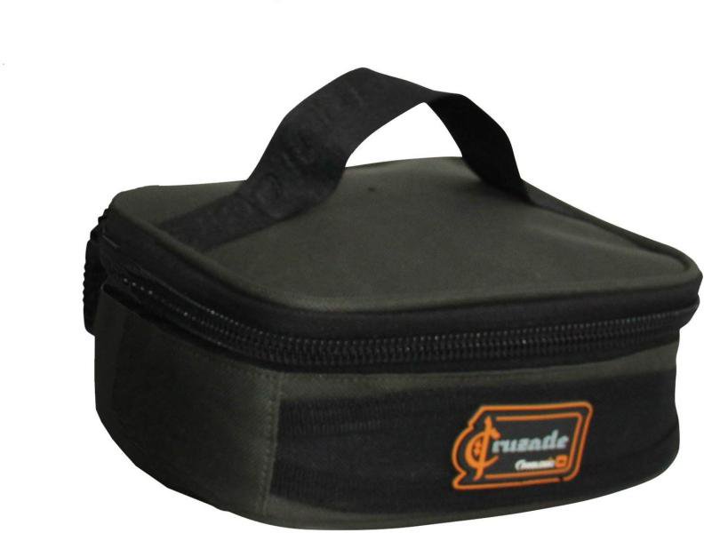Сумка Prologic Cruzade MP Pouch M серая купить,NaN