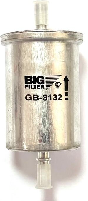 BIG FILTER топливный фильтр GB3132 купить,NaN