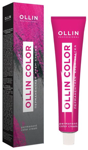 Крем-краска Ollin Professional Color 0/22 фиолетовый 60 мл купить,NaN